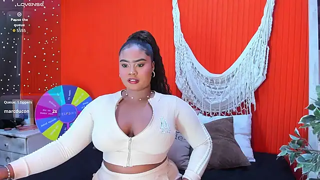 grace miller03 online show from March 2026 07:08:01 PM