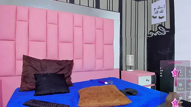 Snapshot of Brithanyslim chatting on January 2025 07:32:01 PM Brithanyslim online show from January 2025 07:32:01 PM