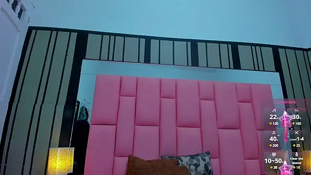 Snapshot of Brithanyslim chatting on January 2025 08:17:02 PM Brithanyslim online show from January 2025 08:17:02 PM