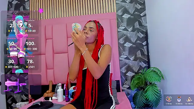 Brithanyslim online show from April 2026 08:15:01 PM