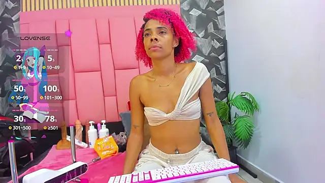 Brithanyslim online show from June 2026 06:39:01 PM