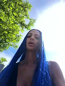 mrs skinny goddess online show from May 2026 09:05:02 AM