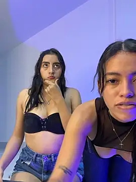 Snapshot of EmySofia chatting on October 2025 02:34:01 AM EmySofia online show from October 2025 02:34:01 AM