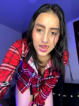 Snapshot of EmySofia chatting on November 2025 03:16:02 AM EmySofia online show from November 2025 03:16:02 AM