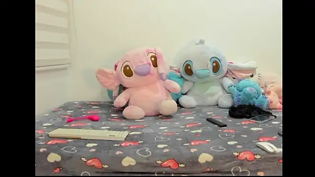 tamy ian online show from February 2026 10:01:01 AM