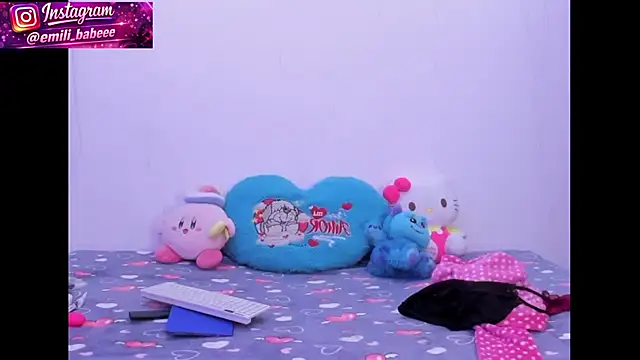 tamy ian online show from April 2026 06:05:02 AM