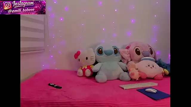 tamy ian online show from May 2026 06:07:01 AM