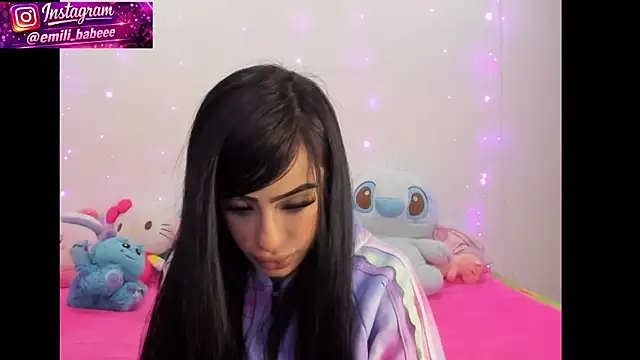 tamy ian online show from May 2026 06:11:01 AM