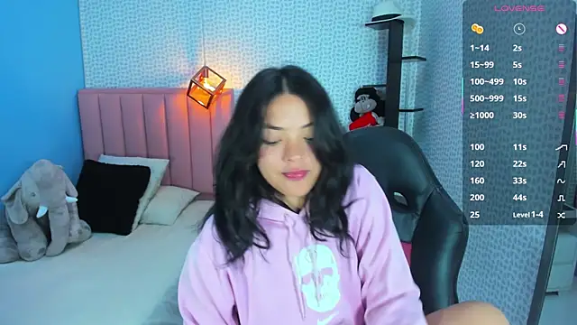 Snapshot of DENISERICHARD2 chatting on September 2025 12:19:01 PM DENISERICHARD2 online show from September 2025 12:19:01 PM