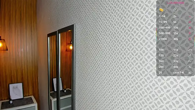 Snapshot of DENISERICHARD2 chatting on September 2025 12:21:02 PM DENISERICHARD2 online show from September 2025 12:21:02 PM