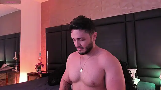 JossAckland online show from November 2025 07:36:02 PM