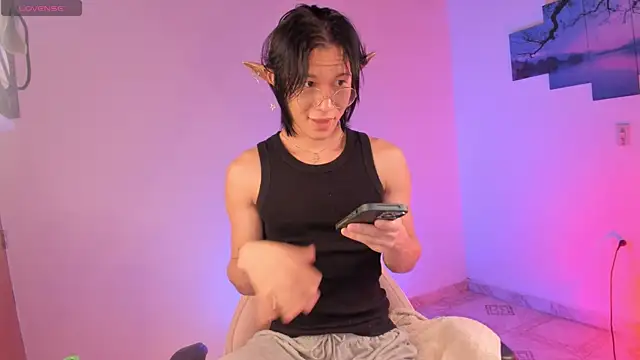 odelei online show from February 2025 07:16:02 PM