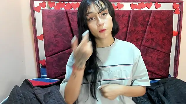 alana dirty sex online show from February 2025 08:00:02 AM