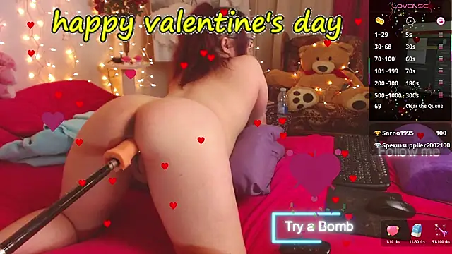 sisishy online show from February 2026 04:15:02 PM