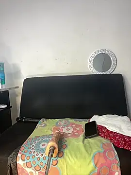 chiquimaturesexy online show from February 2025 01:46:02 PM