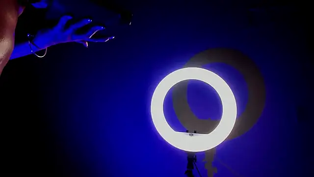 VICTORIA RASH online show from February 2026 08:49:02 PM