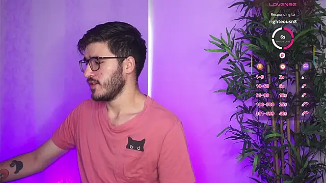 Tony Wylie online show from October 2025 12:23:02 PM