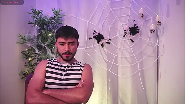 Tony Wylie online show from October 2025 08:46:02 PM