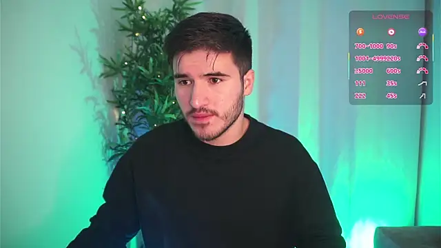 Tony Wylie online show from December 2025 10:13:02 AM