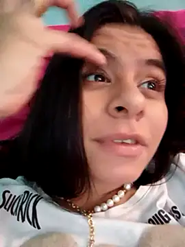 Madisson Ivanova online show from January 2025 02:30:02 PM