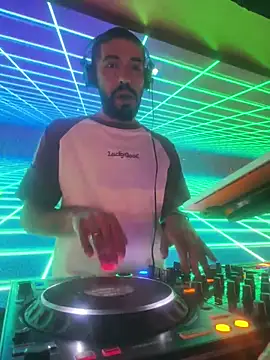 djtimka online show from October 2025 08:07:02 PM