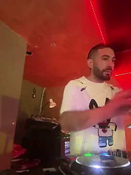 djtimka online show from March 2026 10:05:01 PM