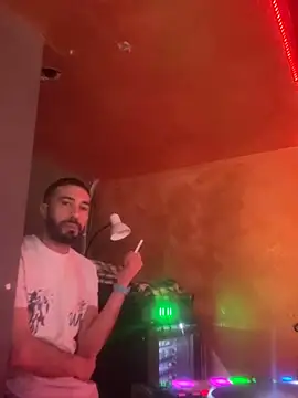 djtimka online show from March 2026 10:03:01 PM