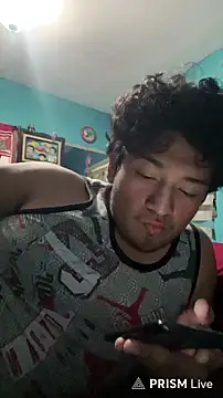 Snapshot of YoElMasHot chatting on February 2026 02:32:01 AM YoElMasHot online show from February 2026 02:32:01 AM