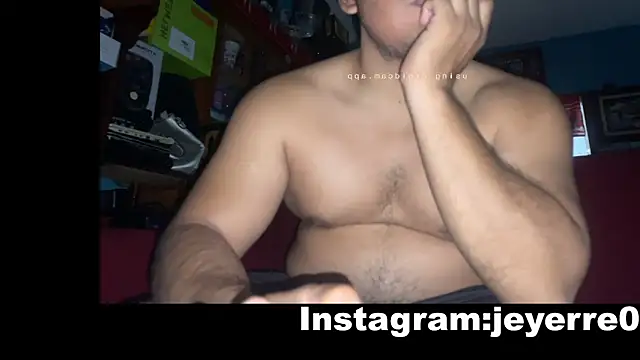 Snapshot of YoElMasHot chatting on February 2026 04:51:02 AM YoElMasHot online show from February 2026 04:51:02 AM