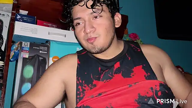 Snapshot of YoElMasHot chatting on February 2026 05:12:02 AM YoElMasHot online show from February 2026 05:12:02 AM