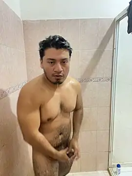 Snapshot of YoElMasHot chatting on March 2026 03:33:02 AM YoElMasHot online show from March 2026 03:33:02 AM