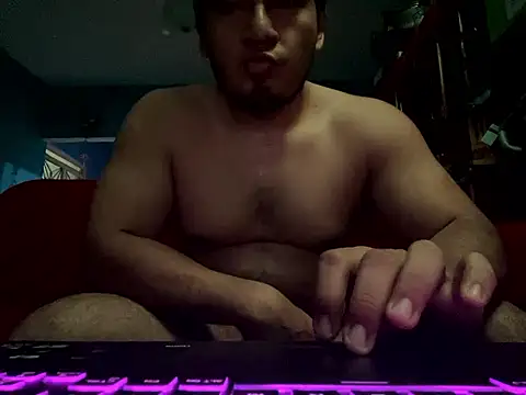 Snapshot of YoElMasHot chatting on April 2026 06:27:01 AM YoElMasHot online show from April 2026 06:27:01 AM