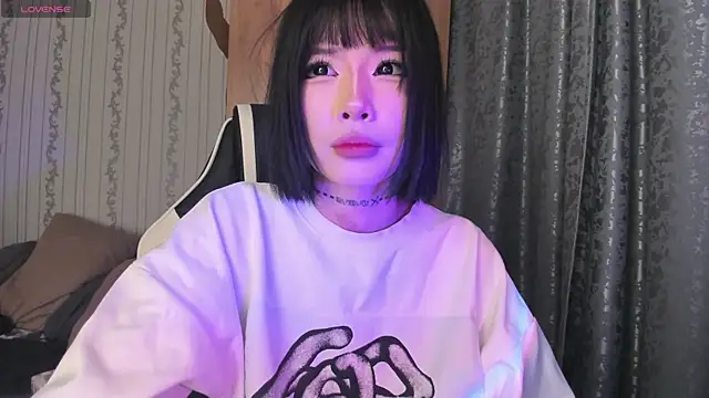 Snapshot of Velvetsky_1 chatting on March 2026 05:30:01 PM Velvetsky 1 online show from March 2026 05:30:01 PM