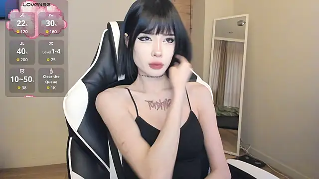 Snapshot of Velvetsky_1 chatting on March 2026 11:48:02 AM Velvetsky 1 online show from March 2026 11:48:02 AM