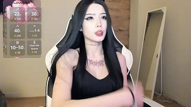 Snapshot of Velvetsky_1 chatting on March 2026 11:49:01 AM Velvetsky 1 online show from March 2026 11:49:01 AM