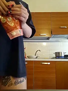 perla97 online show from March 2026 12:34:01 PM