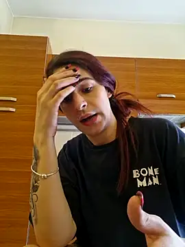 perla97 online show from March 2026 12:35:02 PM