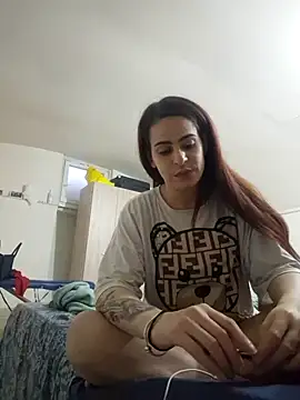 perla97 online show from March 2026 01:47:01 PM