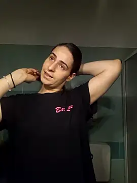 perla97 online show from March 2026 02:28:01 PM