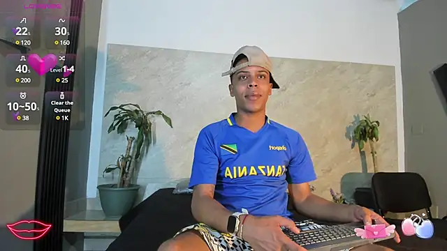 ada-brooke online show from February 2025 03:40:01 AM