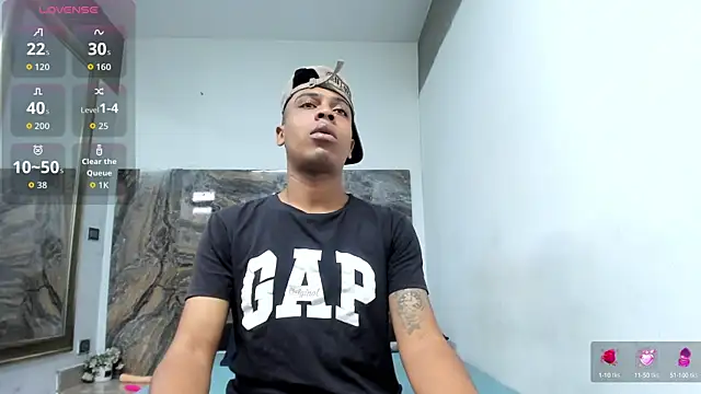 ada-brooke online show from September 2025 11:45:01 AM