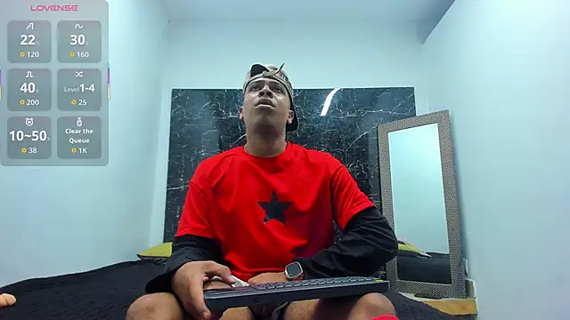 ada-brooke online show from October 2025 03:35:01 AM