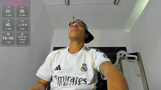 ada-brooke online show from December 2025 01:05:02 PM