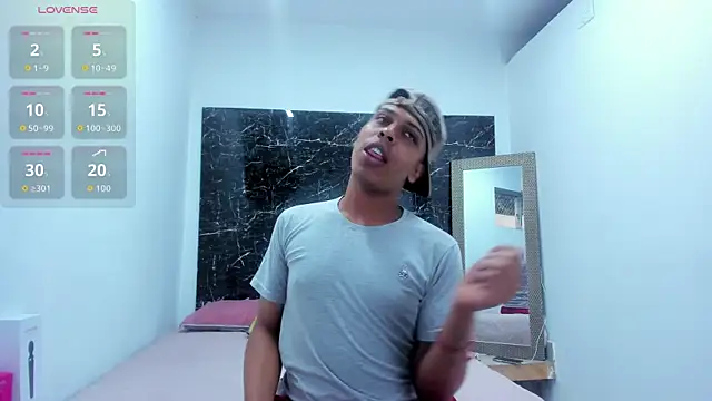 ada-brooke online show from January 2026 12:18:01 PM