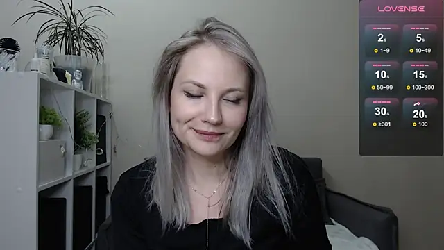 Snapshot of Sunny_bunny6 chatting on December 2024 04:05:02 PM Sunny bunny6 online show from December 2024 04:05:02 PM