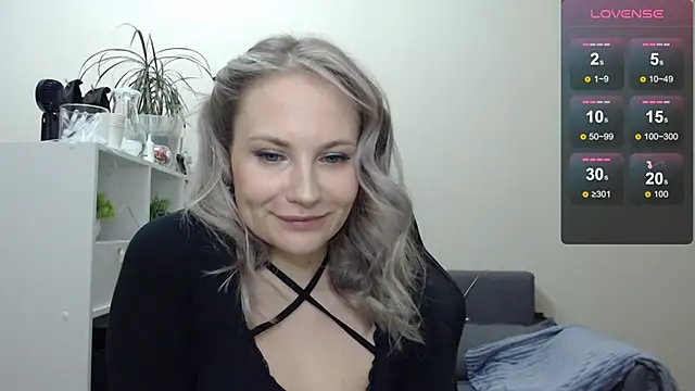 Snapshot of Sunny_bunny6 chatting on January 2025 03:34:01 AM Sunny bunny6 online show from January 2025 03:34:01 AM