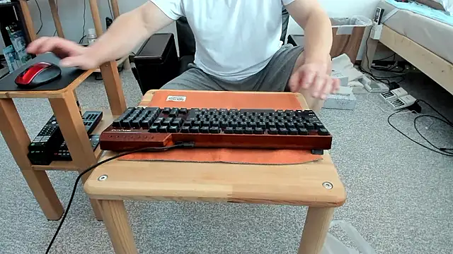 hachunemiku online show from November 2025 10:15:01 PM