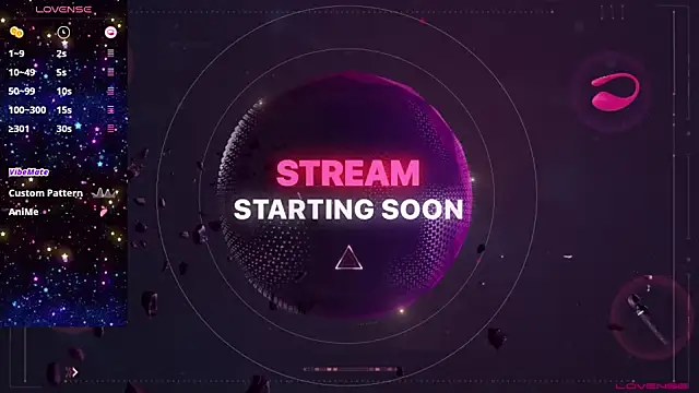 Lisacasandra online show from December 2024 04:44:02 PM