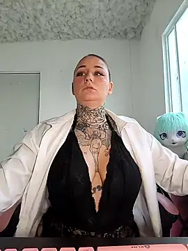 Lisacasandra online show from January 2025 11:10:01 PM