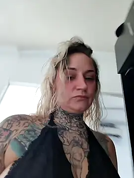 Lisacasandra online show from February 2025 09:45:02 PM